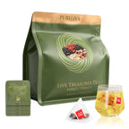 Five Treasures Tea — Natural Energy & Vitality 2