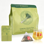 Lemon Grass Tea — Detox, Cleanse & Digest 2